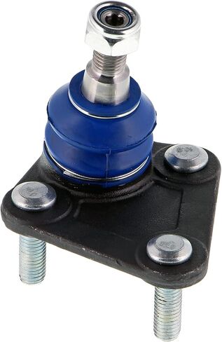 Mevotech Supreme Ball Joint - Compatible with Audi TT 2000-2006, Audi TT Quattro 2000-2006, Volkswagen R32 2004 in Saudi Arabia