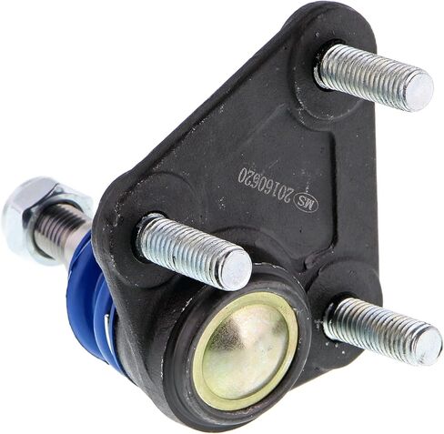 Mevotech Supreme Ball Joint - Compatible with Audi TT 2000-2006, Audi TT Quattro 2000-2006, Volkswagen R32 2004 in Saudi Arabia