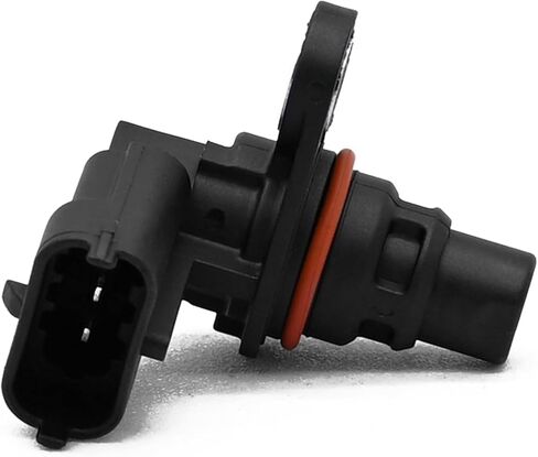 Engine Cam Camshaft Position Sensor L4 1.5L Compatible with Ford Fiesta Escape Fusion Transit Connect 13 14 15 16 17 18 Replaces BM5Z6B288A CSS1946 PC945 SU14919 in Saudi Arabia