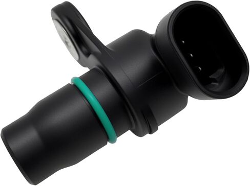 Engine Camshaft Position Sensor 12584079 Compatible with Rainier Cobalt Colorado Trailblazer Canyon Envoy H3 Bravada Sa-ab 9-7x Ion in Saudi Arabia