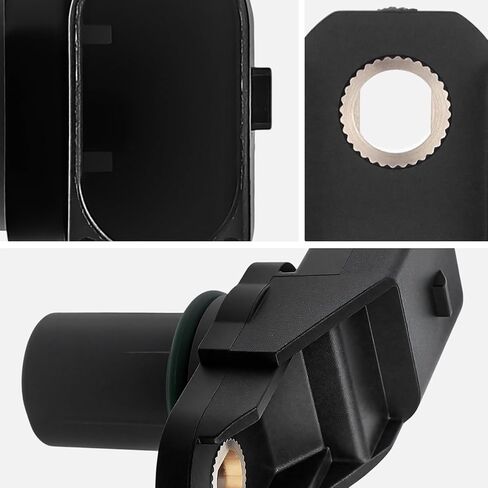 AISIN CMSBM-00287 Engine Camshaft Position Sensor - Compatible with BMW M3 2001-2006 3.2L, M5 2000-2003 4.9L 5.0L, Z3 2001-2002 3.2L, Z4 2006-2008 3.2L, Z8 2000-2003 4.9L 5.0L in Saudi Arabia