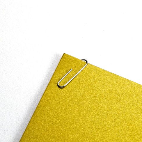 Officemate #1 Non-Skid Paper Clips, 1,000 Clips (10 Boxes of 100 Each) (99912) in Kuwait