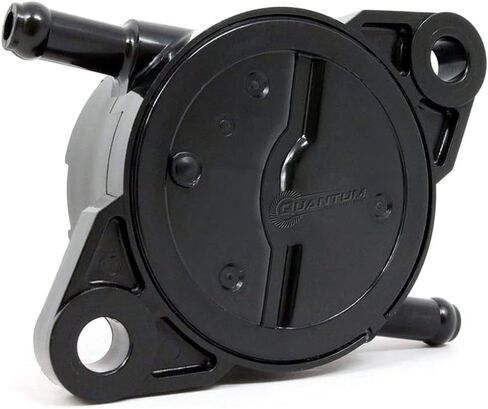 QFS Mechanical Fuel Pump for 2006-2013 Kawasaki Brute Force 650 750 Atv/Utv Models, Replaces 49040-0005, Restores OE Performance in Saudi Arabia