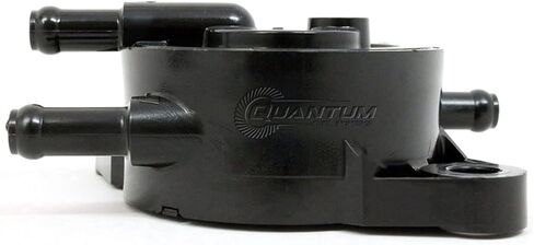 QFS Mechanical Fuel Pump for 2006-2013 Kawasaki Brute Force 650 750 Atv/Utv Models, Replaces 49040-0005, Restores OE Performance in Saudi Arabia
