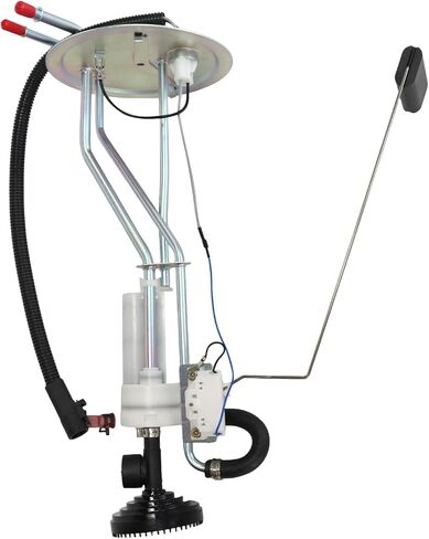 1999-2003 Fuel Pump Compatible for Ford F-250 Super Duty F-350 Super Duty 1999 2000 2001 2002 2003 7.3L V8 Diesel 137.0" or 158.0" or 172.0" Wheelbase Replace F81Z9275AJ FG239A PS175 in Saudi Arabia
