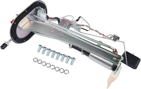 مجموعة وحدة مضخة الوقود SP9002H مع وحدة إرسال 232200C010 لاستبدال 1995-2000 Toyota Tacoma Base DLX SR5 Limited Pre Runner 2.4L 2.7L 3.4L V6 L4 Gas in Saudi Arabia