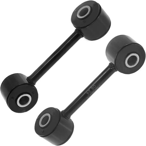 PM Auto Pair of 2 Front Sway Bar Link Compatible With 2001-2010 Volkswagen Beetle in Saudi Arabia
