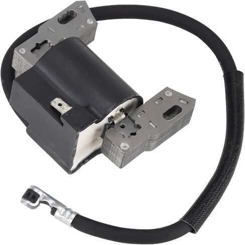 591420 Ignition Coil Fits for Briggs & for Stratton Engines 91400 92200 93400 for Toro 58050 16325 16330 20182 Replaces 793281 793352 792594 395489 398593 496914 in Saudi Arabia