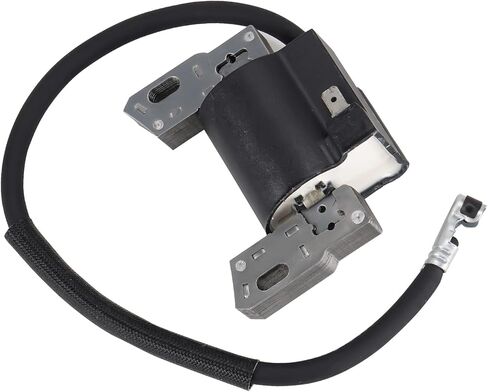 591420 Ignition Coil Fits for Briggs & for Stratton Engines 91400 92200 93400 for Toro 58050 16325 16330 20182 Replaces 793281 793352 792594 395489 398593 496914 in Saudi Arabia