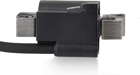 591420 Ignition Coil Fits for Briggs & for Stratton Engines 91400 92200 93400 for Toro 58050 16325 16330 20182 Replaces 793281 793352 792594 395489 398593 496914 in Saudi Arabia