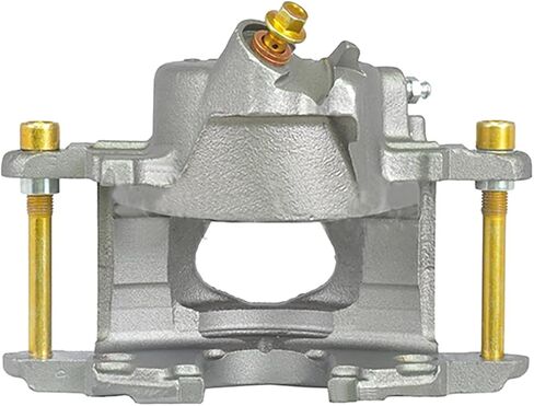 2PCS Front Left Right Disc Brake Caliper Fits Oldsmobile 98 1978-1984 Fits Oldsmobile Custom Cruiser 1978-1992 Fits Oldsmobile Delta 88 1978-1985 Fits Oldsmobile Omega 1978-1979 A1150 in Saudi Arabia