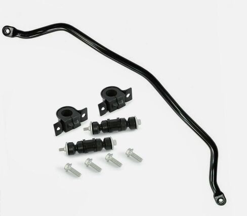 97-16 Front Sway Stabilizer Bar Kit, Replacement for Chevy Impala/Buick Rendezvous Saturn OEM in Saudi Arabia
