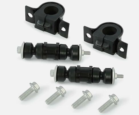 97-16 Front Sway Stabilizer Bar Kit, Replacement for Chevy Impala/Buick Rendezvous Saturn OEM in Saudi Arabia