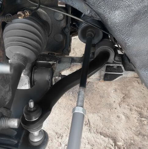97-16 Front Sway Stabilizer Bar Kit, Replacement for Chevy Impala/Buick Rendezvous Saturn OEM in Saudi Arabia