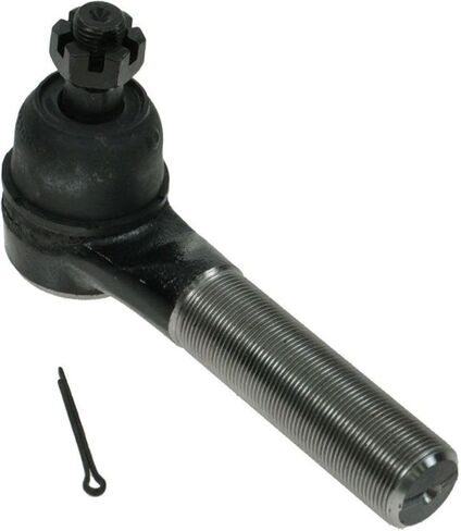 Kit Tie Rod Ball Joint Track Sway Bar for Dodge for Ram 2500/3500 1995-1997 (1) Front Inner DragLink 11 Piece in Kuwait