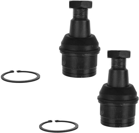 Kit Tie Rod Ball Joint Track Sway Bar for Dodge for Ram 2500/3500 1995-1997 (1) Front Inner DragLink 11 Piece in Kuwait