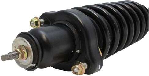 Rear Suspension Kit for Jeep for Patriot 2011-2017 4 Piece PSA39207 in Kuwait