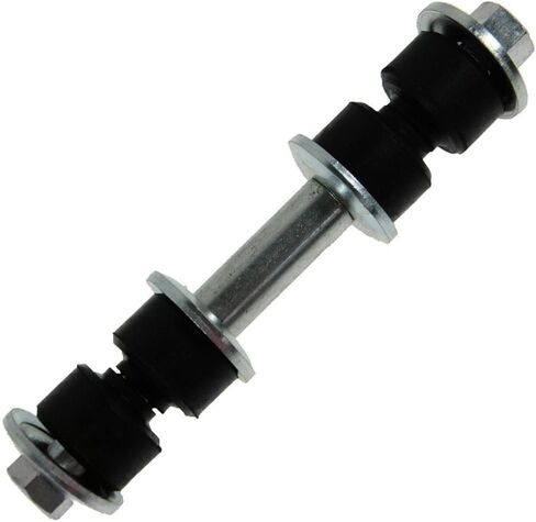 Rear Suspension Kit for Jeep for Patriot 2011-2017 4 Piece PSA39207 in Kuwait