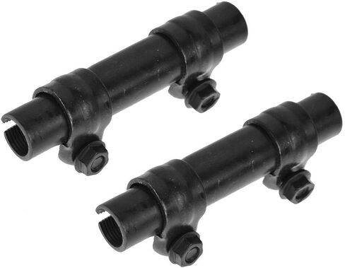 12pc Kit Ball Joint Tie Rod Sway Bar Left Right Set for Chevy for GMC for K2500 1988-1999 4WD in Kuwait