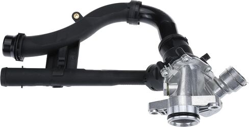 URO Parts 2742003400PRM مجموعة منظم الحرارة، هيكل معدني ممتاز مقابل بلاستيك OEM، يتضمن منظم الحرارة ومستشعر in Kuwait