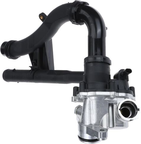 URO Parts 2742003400PRM مجموعة منظم الحرارة، هيكل معدني ممتاز مقابل بلاستيك OEM، يتضمن منظم الحرارة ومستشعر in Kuwait