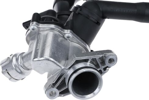 URO Parts 2742003400PRM مجموعة منظم الحرارة، هيكل معدني ممتاز مقابل بلاستيك OEM، يتضمن منظم الحرارة ومستشعر in Kuwait