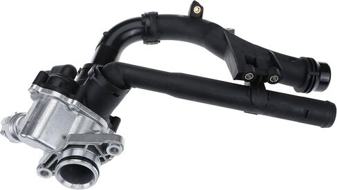 URO Parts 2742003400PRM مجموعة منظم الحرارة، هيكل معدني ممتاز مقابل بلاستيك OEM، يتضمن منظم الحرارة ومستشعر in Kuwait