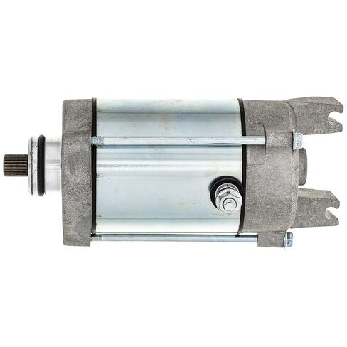 محرك بدء التشغيل المناسب لدراجة هوندا شادو 1100 VT1100C 1985-1994 31200-MAA-008 in Saudi Arabia
