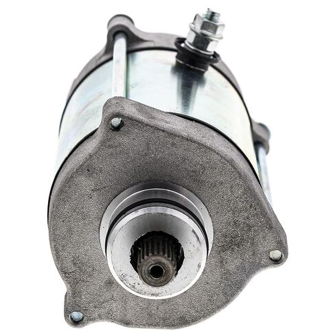 محرك بدء التشغيل المناسب لدراجة هوندا شادو 1100 VT1100C 1985-1994 31200-MAA-008 in Saudi Arabia