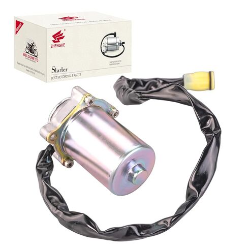 Power Shift Control Motor Compatible with Honda Foreman Rubicon 500 2001-2014 TRX500FA TRX500FGA CMU0001 31300-HN2-003 430-58000(12 Volts,12-Tooth Pinion) in Saudi Arabia