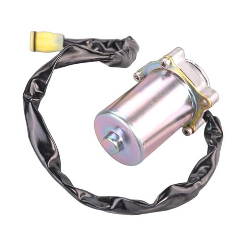 Power Shift Control Motor Compatible with Honda Foreman Rubicon 500 2001-2014 TRX500FA TRX500FGA CMU0001 31300-HN2-003 430-58000(12 Volts,12-Tooth Pinion) in Saudi Arabia