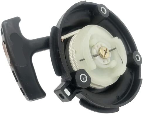 بادئ سحب الارتداد متوافق مع محركات 40cc 48cc و50cc ATV والدراجات الترابية المتوافقة مع الموديلات المشابهة in Kuwait