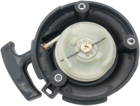 بادئ سحب الارتداد متوافق مع محركات 40cc 48cc و50cc ATV والدراجات الترابية المتوافقة مع الموديلات المشابهة in Kuwait