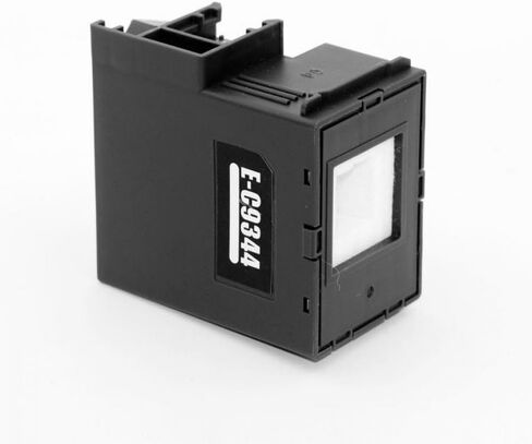 Maintenance Box Tank Replacement Compatible with L5590 L3550 XP2200 XP2205L XP3200 3205 4200 4205 2101 WF2910 WF2950 2930 2935 Printers通用 Replacement for C9344 in Kuwait