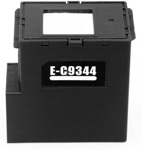 Maintenance Box Tank Replacement Compatible with L5590 L3550 XP2200 XP2205L XP3200 3205 4200 4205 2101 WF2910 WF2950 2930 2935 Printers通用 Replacement for C9344 in Kuwait