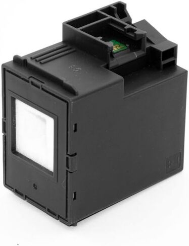 Maintenance Box Tank Replacement Compatible with L5590 L3550 XP2200 XP2205L XP3200 3205 4200 4205 2101 WF2910 WF2950 2930 2935 Printers通用 Replacement for C9344 in Kuwait