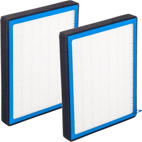 CF12150 Cabin Air Filter With Activated Carbon For 2015-2021 Ford F150 F250 F350 F450 F550 Super Duty Expedition 2015 2016 2017 2018 2019 2020 2021 F-150 F-250 F-350 F-450 F-550 Lincoln Navigator 1PCS in Saudi Arabia