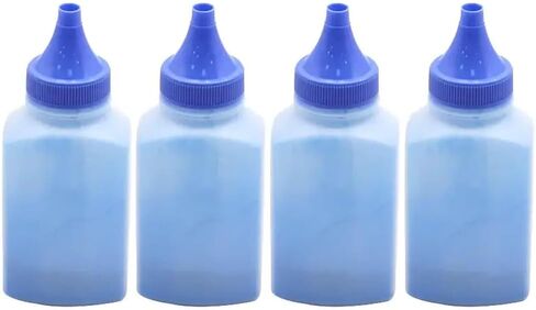 40g Per Pcs Refill Toner Cartridge Powder Compatible with MFC-L3710CW L3750CDW MFC-9130CW 9140CDN 9330CDW 9340CDW MFC-L3770CDW Printers(40g Toner-M 4pcs) in Saudi Arabia