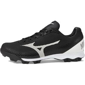Mizuno Unisex-Child Wave Lightrevo Youth Sneaker