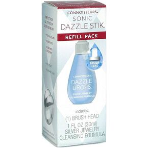 CONNOISSEURS Sonic Stik Refill Packs