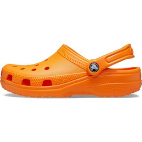 Crocs Unisex-Adult Classic Clogs
