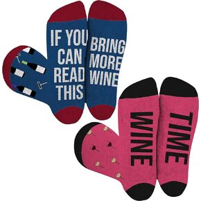 Women's Bring More