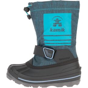 Kamik Girl's Shockwave (Little Kid/Big Kid)