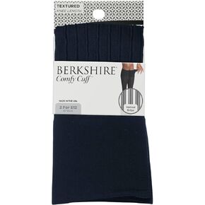 جوارب نسائية من Berkshire مريحة ذات أساور عمودية مخططة in Kuwait