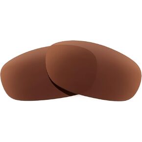 Revant Replacement Lenses for Ray-Ban RB3379 64mm