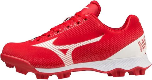Mizuno Wave Lightrevo Youth boys Sneaker in Saudi Arabia