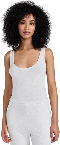 Women's Lauren Scoop Neck Tank in Saudi Arabia