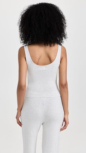 Women's Lauren Scoop Neck Tank in Saudi Arabia