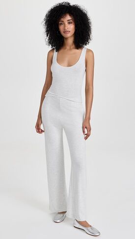 Women's Lauren Scoop Neck Tank in Saudi Arabia
