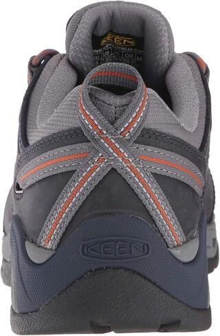 KEEN Utility Men's Detroit Xt Low Height Steel Toe Work Shoes in Saudi Arabia